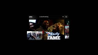 AllstarJR picked up by feds on his way to do Djvlad tv interview