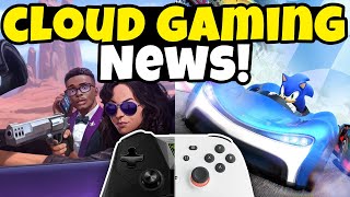 18 DAY ONE Releases, New Stadia Features, Gamepass Family Plan Info! | GFN | Stadia | XCloud