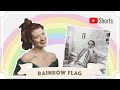 Who Made The Pride Flag Queer History 101 Shorts