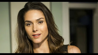 Top 10 Hottest Brazilian Actresses