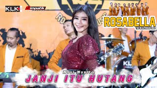 NOVI NOVITA - JANJI ITU HUTANG (ROSABELLA MUSIC).