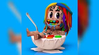 6ix9ine — YAYA