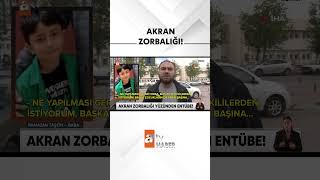 Küçük Yusuf Ölümün Pençesinde...