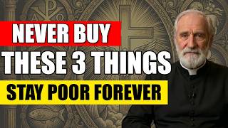 Why Christian Millionaires NEVER Buy These 3 Things (You're Bleeding Money) | Pastor Samuel