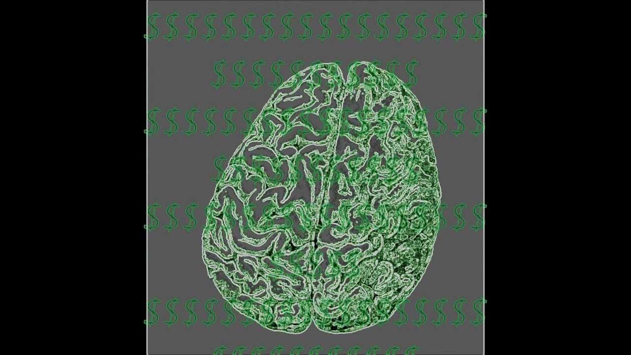 BRAIN - Young Roc & Adubb da Gawd (feat. Shorty Da Prince)