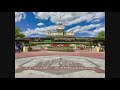 Mega Walt Disney World Magic Kingdom Musical Walkthrough with Happily Ever After Finale 8 Hour Loop