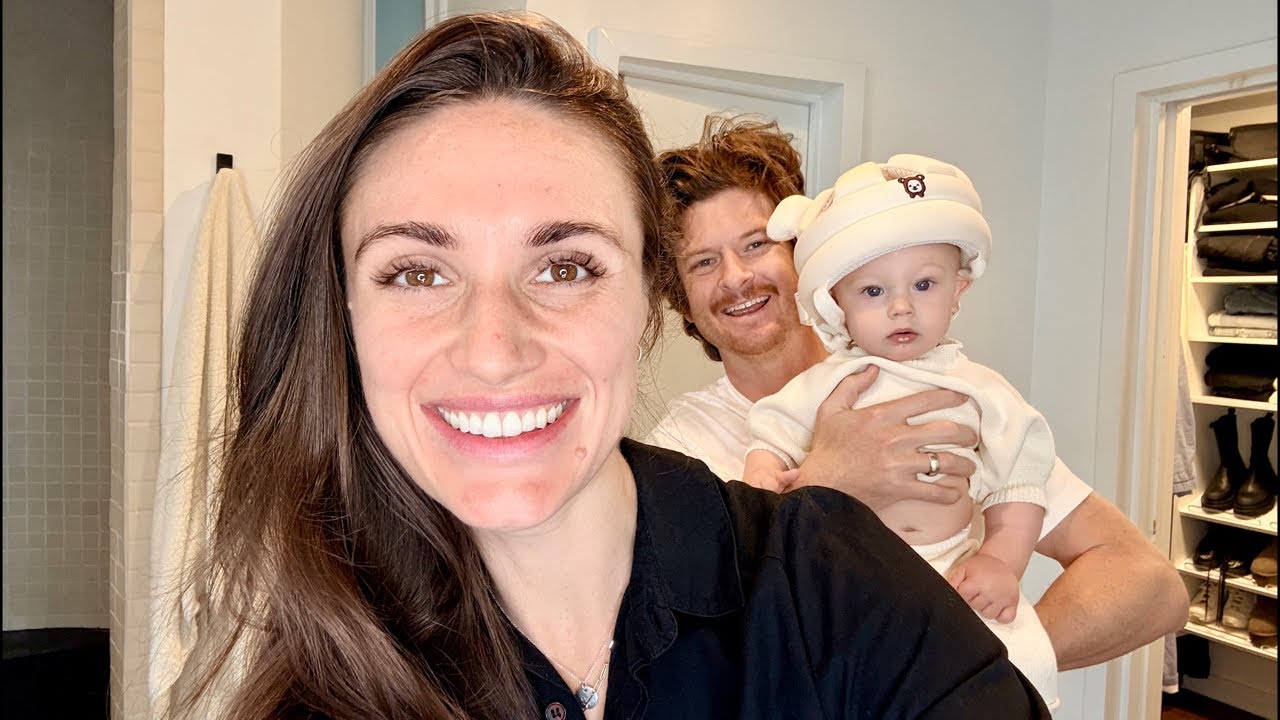 Moriah Seabrook is live!