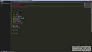 Basic Weapon Scripting Setup