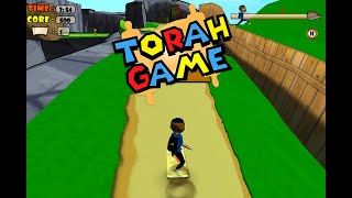 TORAH GAME FREE PC & MAC screenshot 1