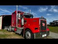 “OH FANCY” - THERES NEVER ENOUGH TIME | Real Life Trucking - Episode #254