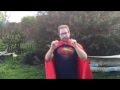 DK: No Ordinary Hero: The SuperDeafy