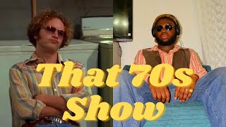 That 70's Show Lookbook | Men's Fashion