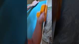 Ceiling Frame Magic ⚙️ | Oddly Relaxing Screwdriver ASMR Construction