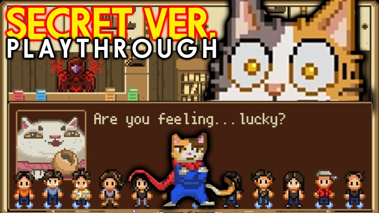 Google Doodle Lucky the Cat Champion Island begins Full Gameplay 7