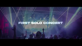 Sibewest Solo Concert Debut. 10.09.2022 // Moscow // Russia (Aftermovie) Resimi
