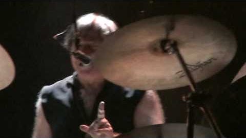 Magma alhambra 06/12/2009 félicité extrait 3