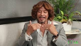 Terrence Howard does the unthinkable! 'If I am right, hand over your accreditations!'