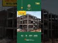 Amity Villas: Under-Construction Ultra-Luxury 5BHK Gated Community Villas in Mokila, Hyderabad.