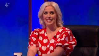 8 Out of 10 Cats Does Countdown S21E04 | Sean Locks Final Appearance, RIP