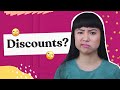 Should You Give Friends & Family Discounts? (What to Do, What To Say When This Happens!)