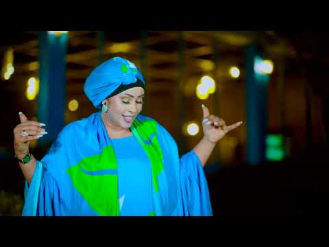 Safiyo Maxamed Daahir Waxaan Ahay Hirshabeele Official Music Video 2025