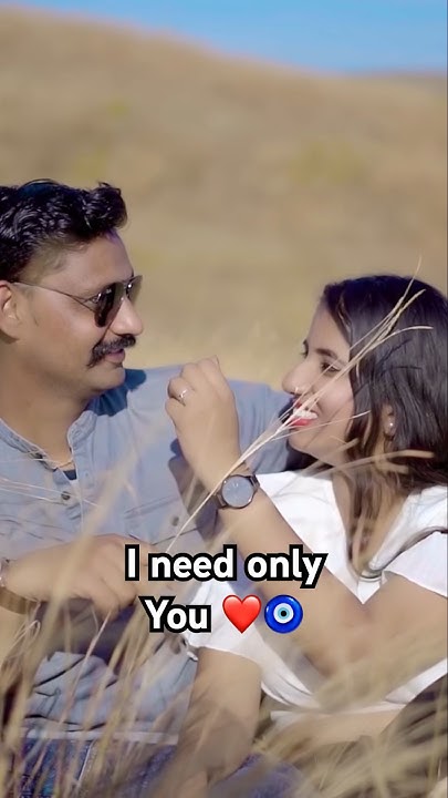 i-need-only-you-preweeding-part-11-ytshorts-shorts-viral