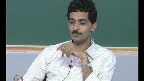 Mod-01 Lec-11 Slotted Aloha protocol model and discrete-time birth death process