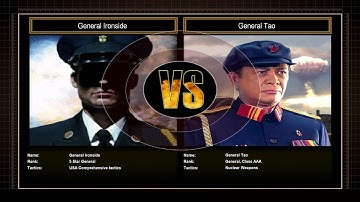 Continue Challenge: Ironside vs. Nuclear | Let