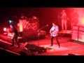 TOTO LIVE @ HARD ROCK CASINO SEMINOLE (PART 1) - YouTube