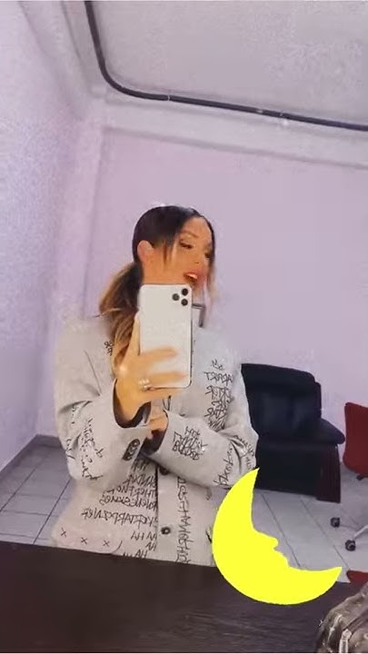 Отрывок новой песни Нюши (InstaStories, 23.02.21) - YouTube