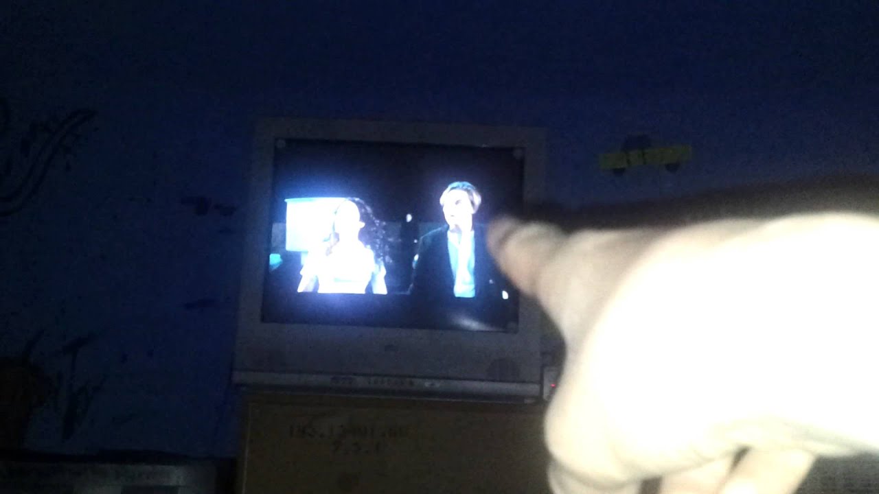 Slenderman caught in Titanic movie!!!!!!! - YouTube