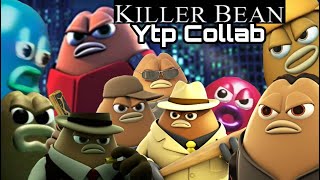 The Killer Bean Ytp Collab 1K Sub Special