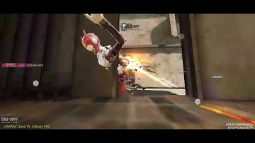 Call of Duty Mobile Ranked Multiplayer Gameplay  – Intense CODM Action