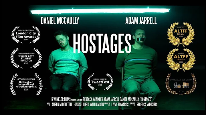 Hostages - Short Film