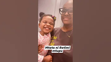 Jamani Damu Nzito Kuliko Maji 
