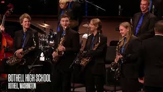 Bothell Jazz 1 Essentially Ellington 2024