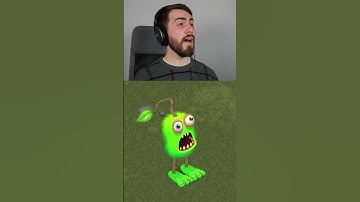 Thumbnail of Plant Island but I'm EVERY Monster (My Singing Monsters)