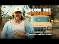 BLOW THE SPEAKERS - Robbie Mortimer (OFFICIAL MUSIC VIDEO)