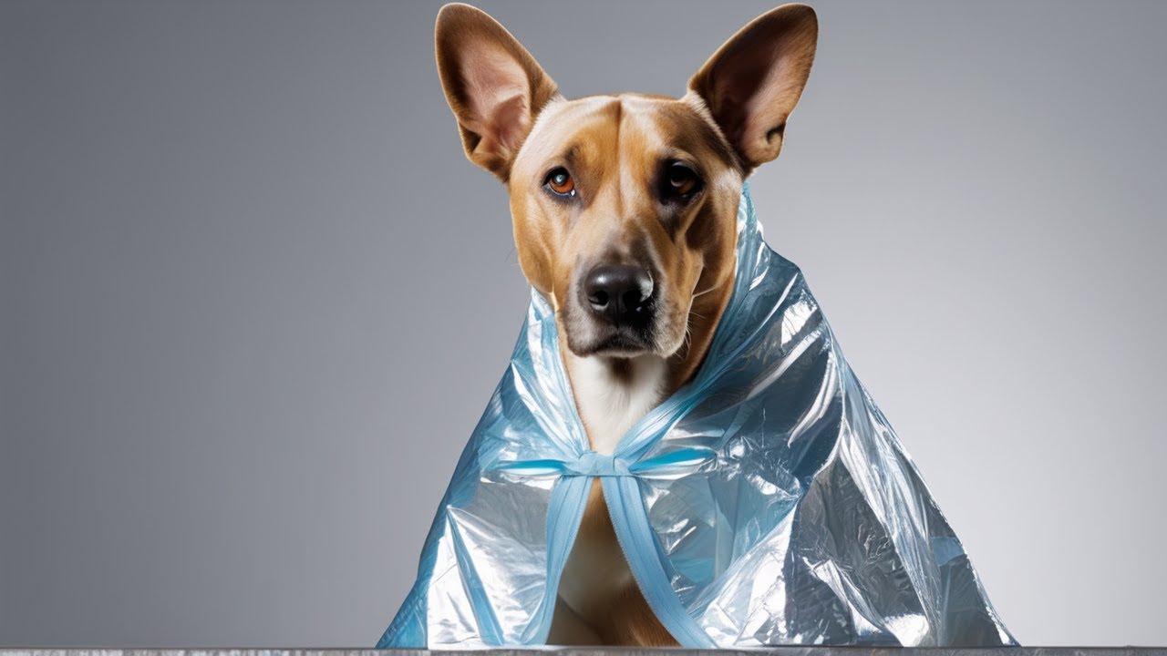 global rain pet bag project Harmless Poop Bags (Regular) ensure your furry family member is as prepared as you are Chihuahua Uses Plastic Bag As