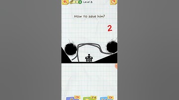 save him 🤔 draw 2 Save #shorts #trending #draw2save #like #viralshorts #subscribe #animeshorts