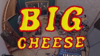 Video thumbnail of "Franc Moody - Big Cheese (House of FM Live Sessions)"