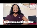 British Army VS Navy Entry Requirements