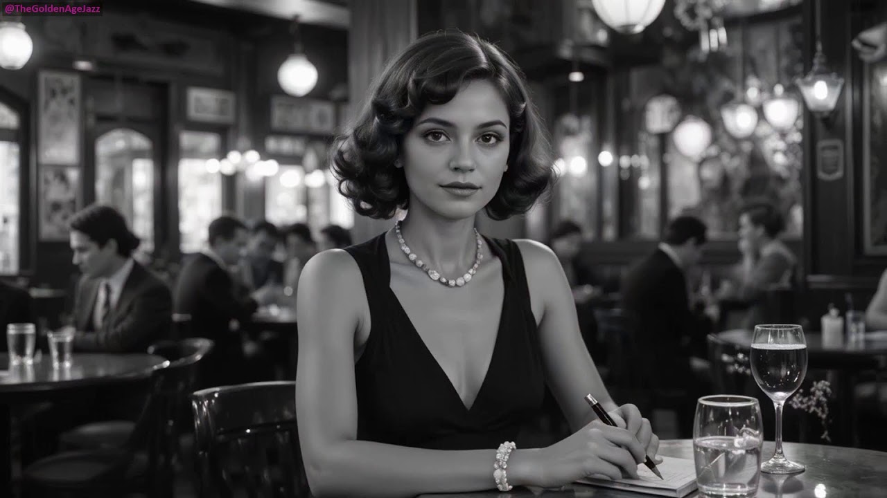 Джаз-шоу в цирковом шатре |1920-е, Причудливый, Каллиопа и банджо-джаз