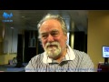 Capture de la vidéo Elitexpo 2013 - Madrid - Exclusive Interview With Flemming E. Rasmussen, Of Gryphon Audio