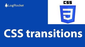 How to create transitions with CSS