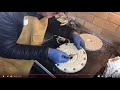 Making a spin casting mould, part 2: extracting and cutting