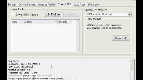 How To FRP UNlock,Samsung Galaxy,J7 Max,G615F,7.0,With ADB Mode,Working,Solution