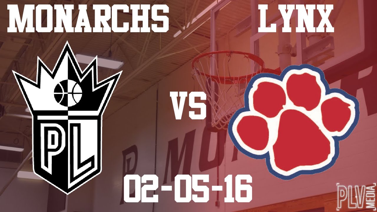 Boys Basketball: 2016 PLHS v Abraham Lincoln vista sky lounge