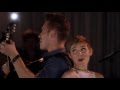 Clare Bowen (Scarlett) and Sam Palladio (Gunnar) Sing "Plenty Far to Fall" - Nashville