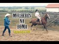 MULHERES na DOMA - Episódio XII